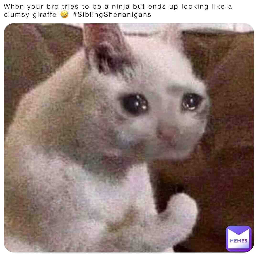Me trying not to laugh also me : #itbelikethatsometimes #bahahah