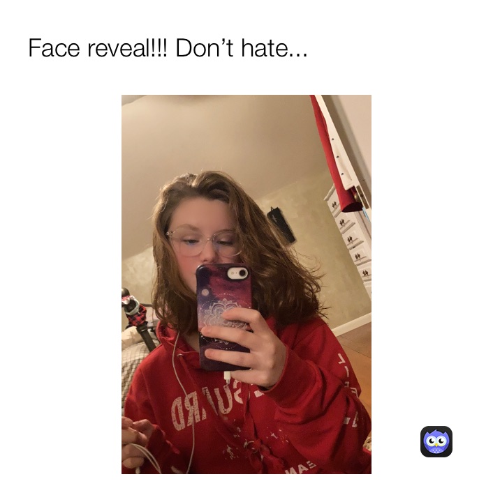 Facereveal Memes