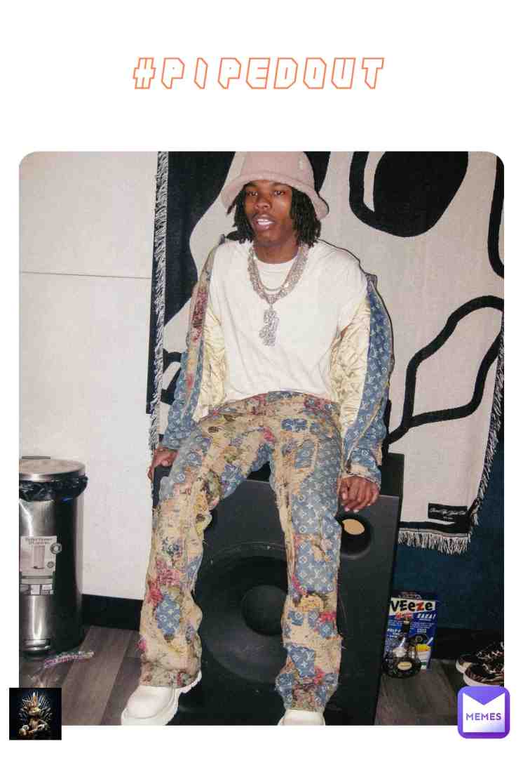 #pipedout