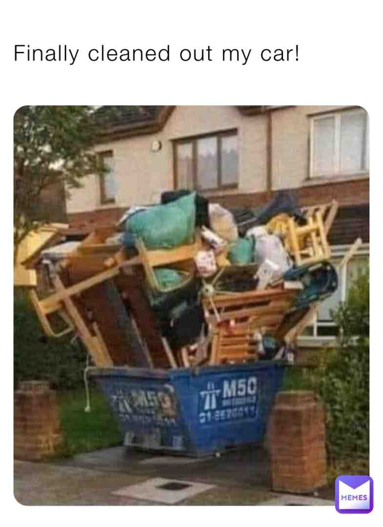 #CleanCar