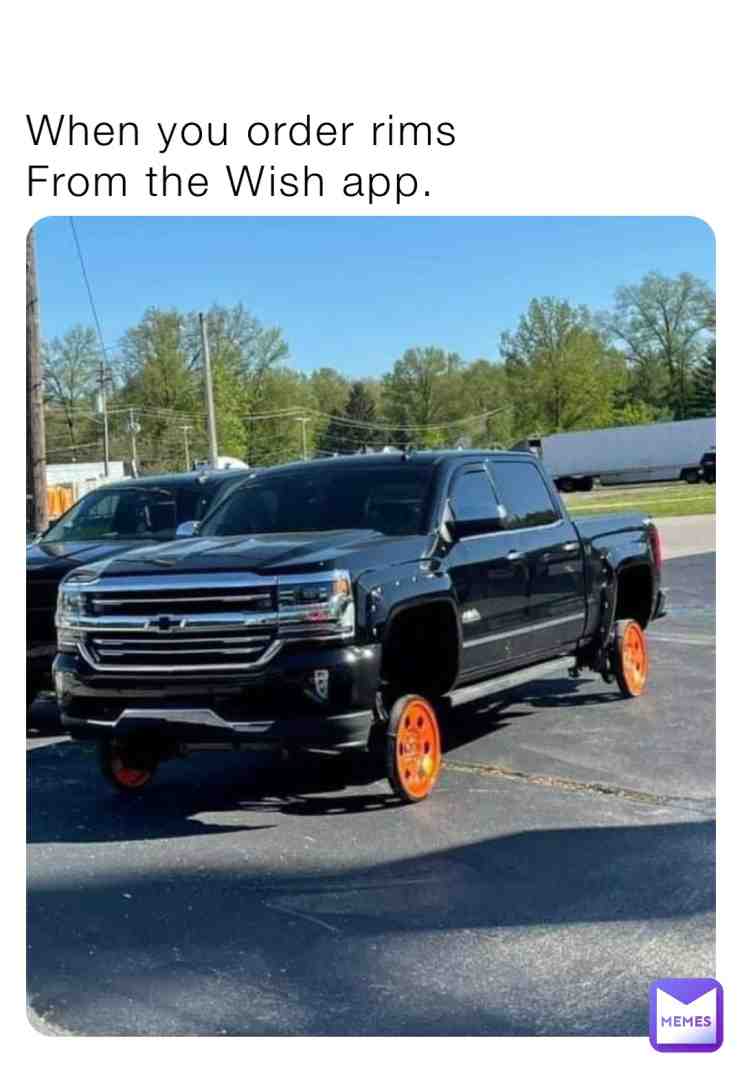 #wish