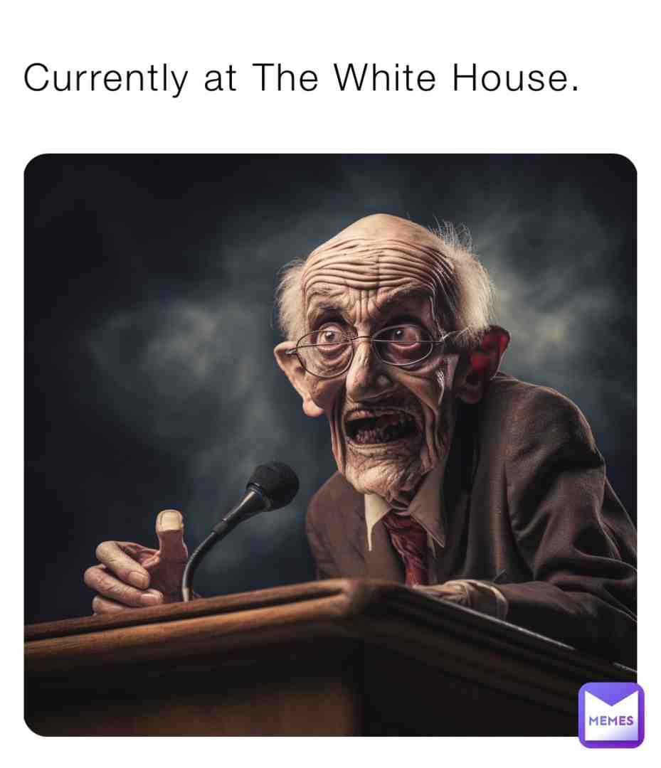 #WhiteHouse