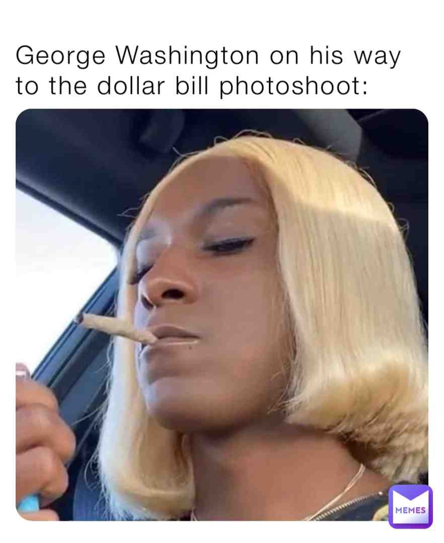 #GeorgeWashington