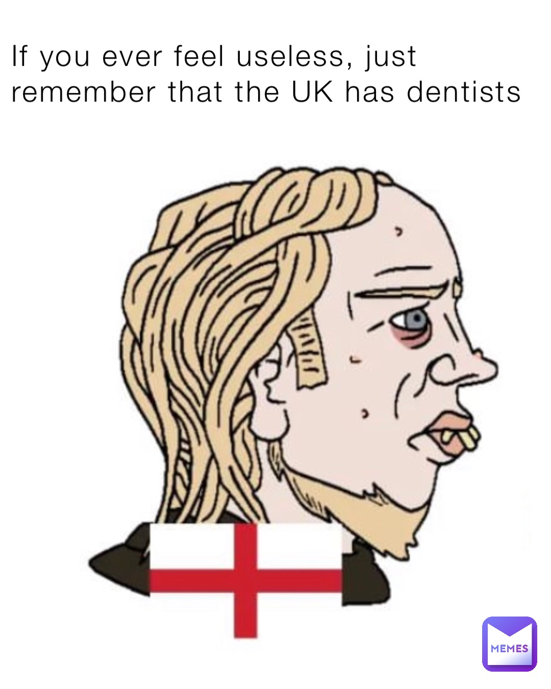 Meme by zadattack_01