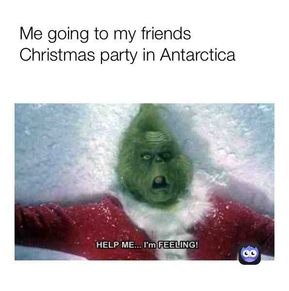 #COLD