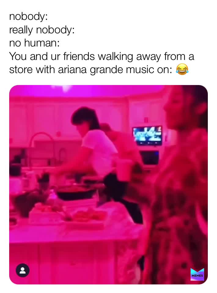 Isn’t it right?😂😂😭😭  #arianagrande  #meme  #memes  #dankmeme  #dailymemes  #memesdaily  #instagram  #instagrammeme