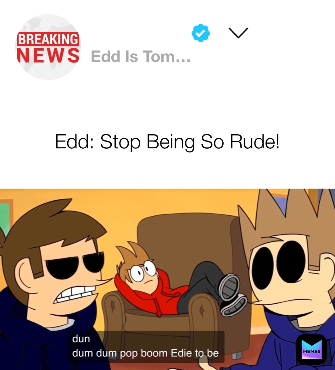 Meme by TheLaLaSongGood