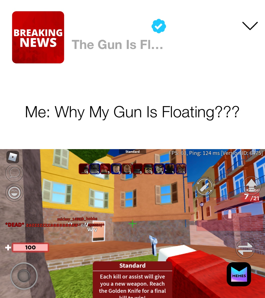 Meme by TheLaLaSongGood