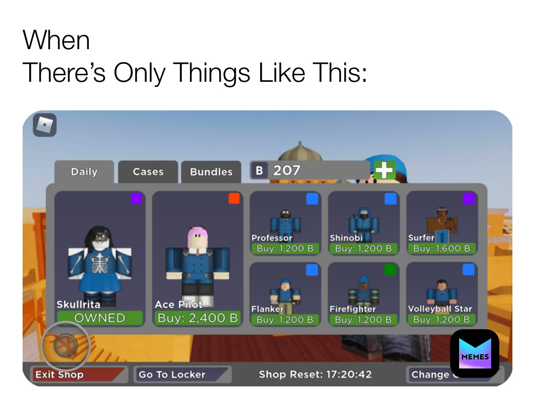 Meme by TheLaLaSongGood