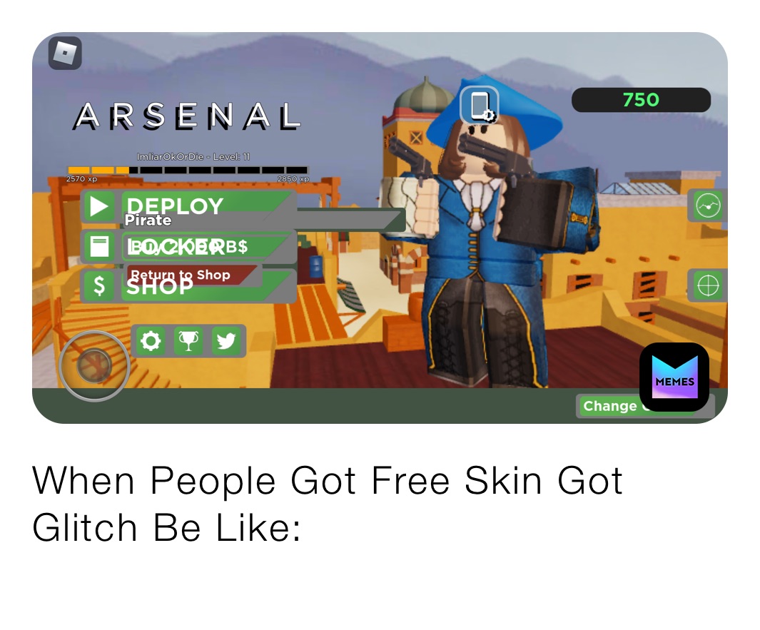 Meme by TheLaLaSongGood