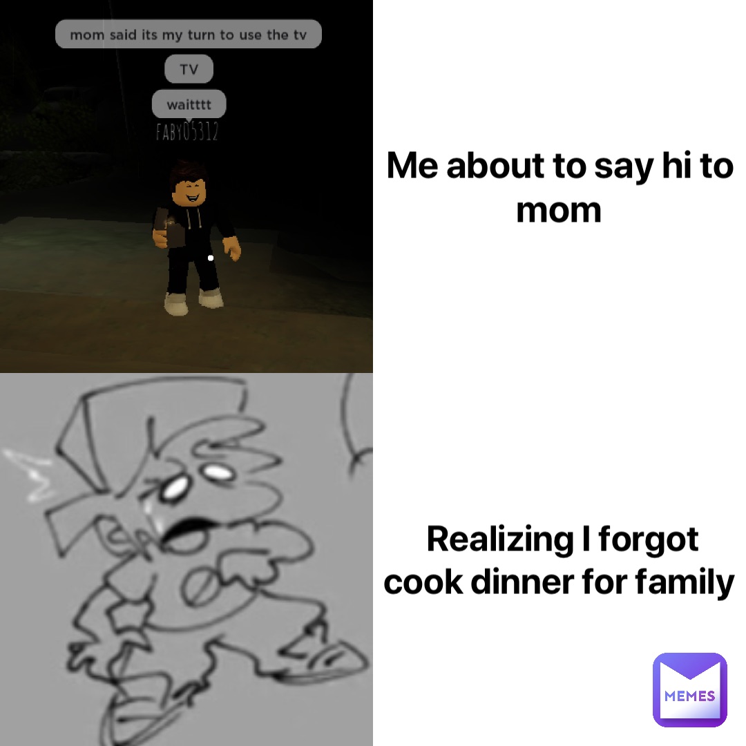 Meme by TheLaLaSongGood