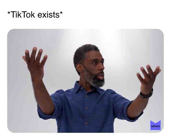 #fucktiktok #life #meme #qualitymeme #plsdontrepkrtthanks