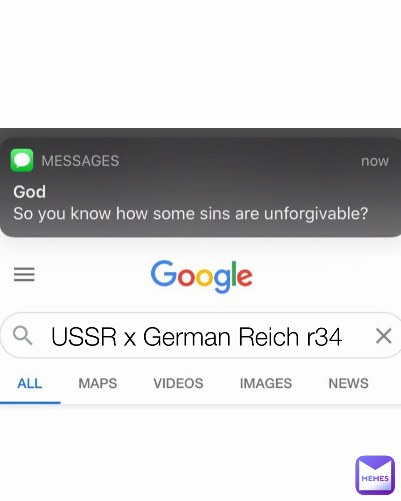 USSR x German Reich r34