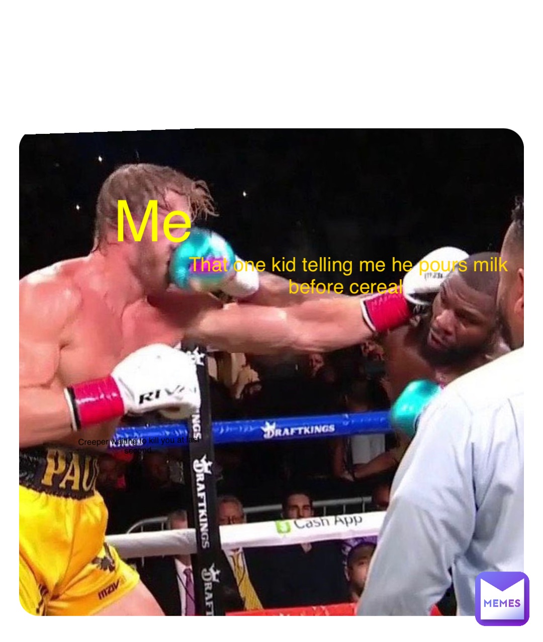 Double tap to edit