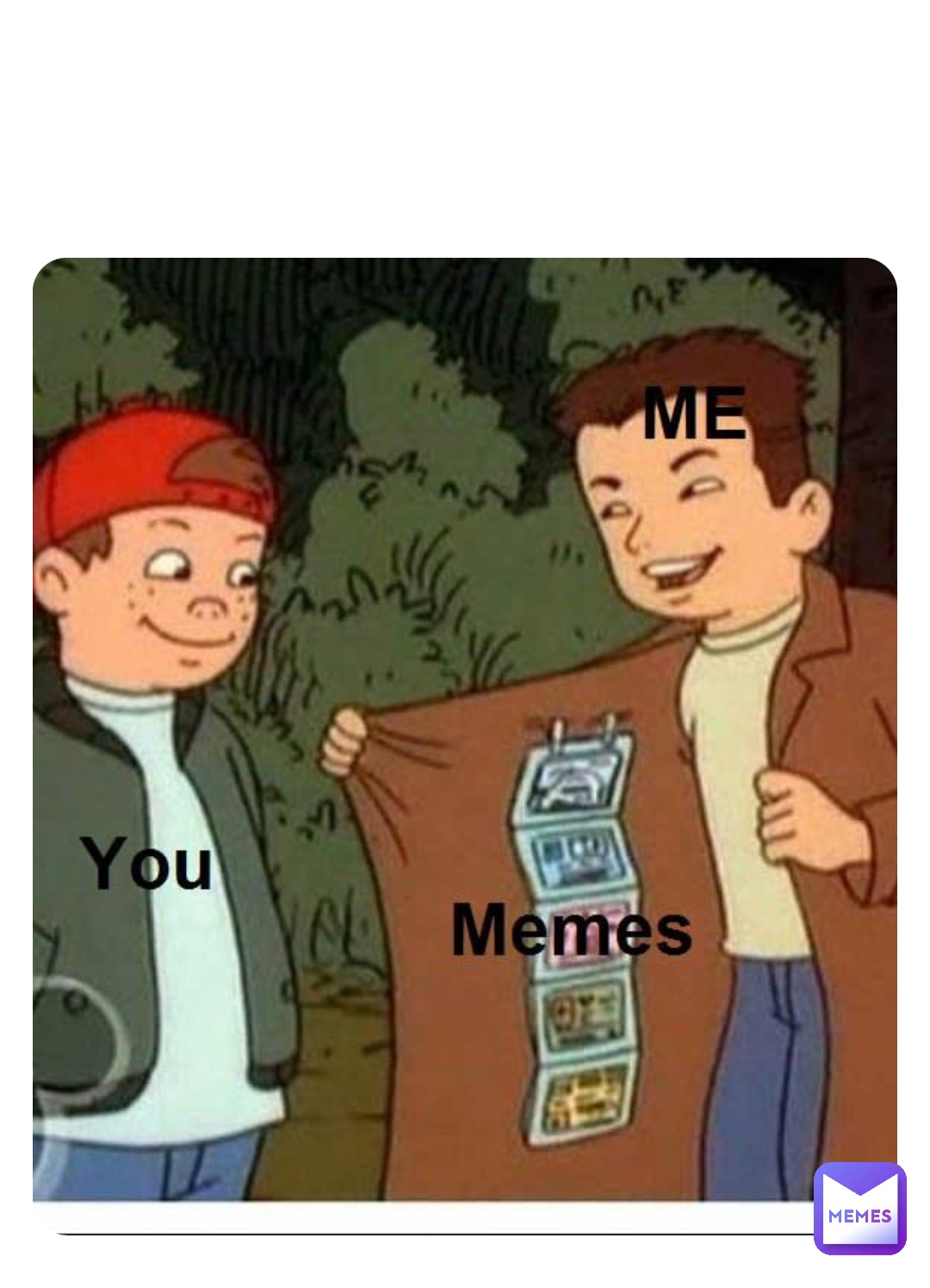 Double tap to edit
