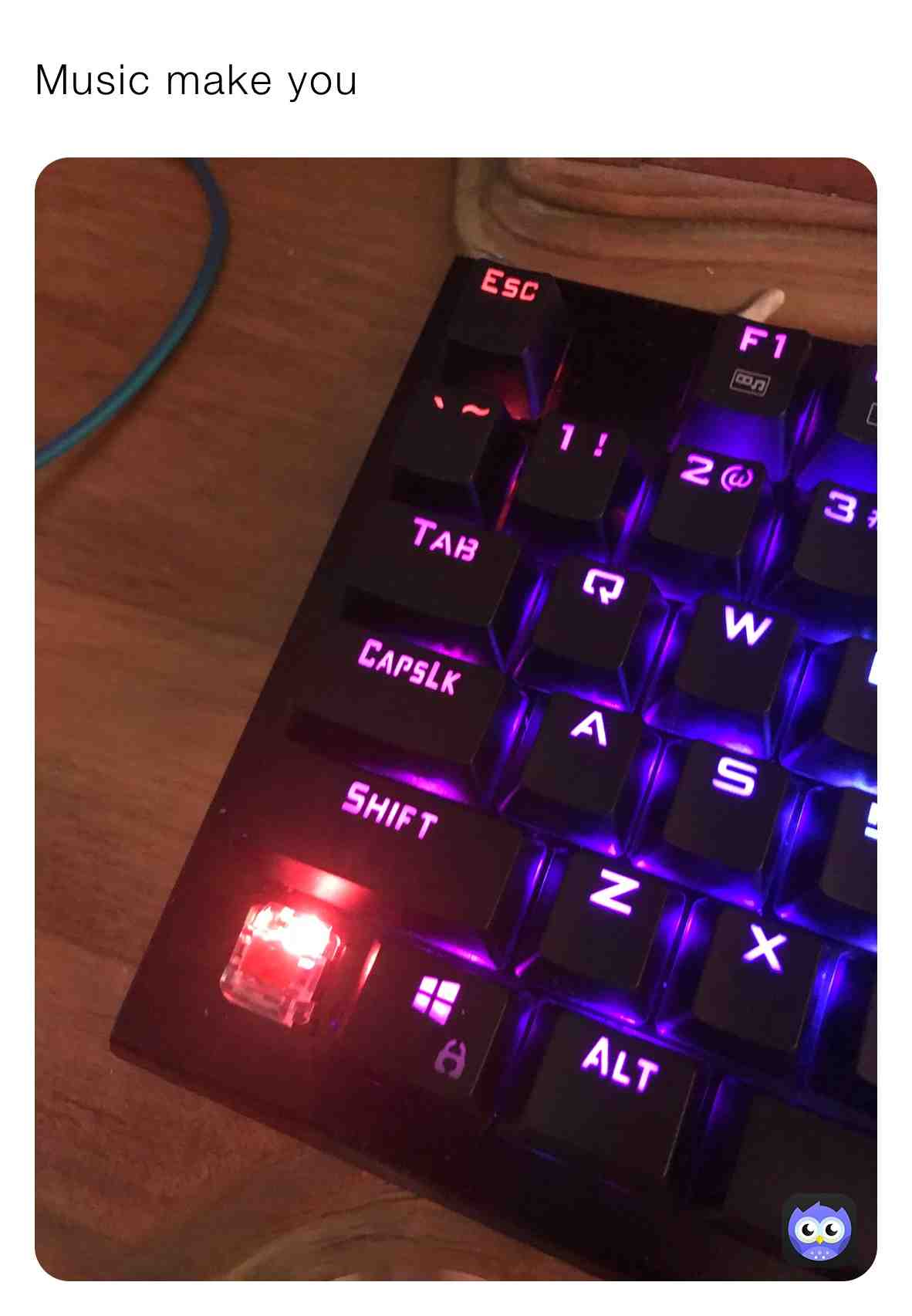 Only gamers will understand