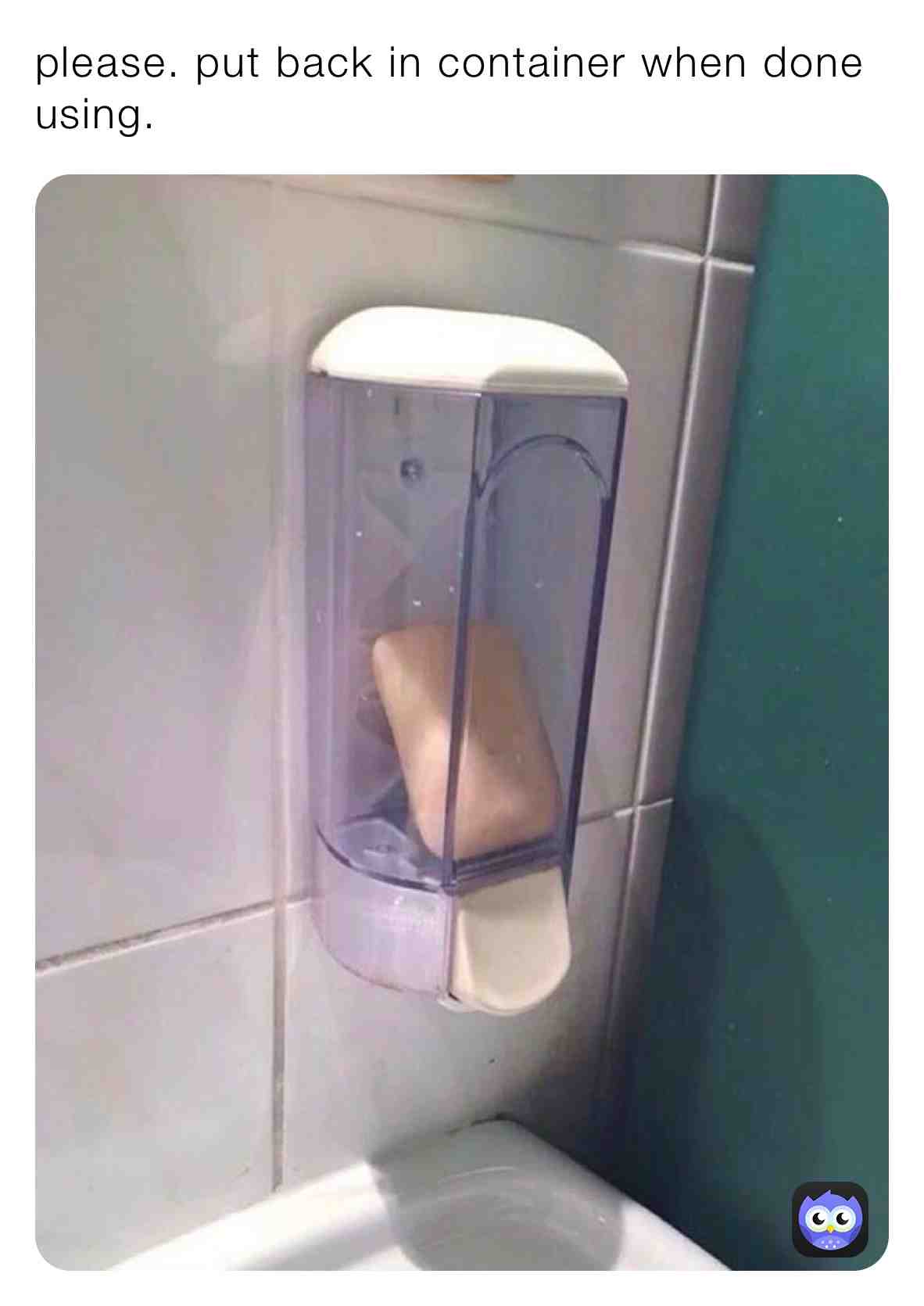 #mildlyinfuriating