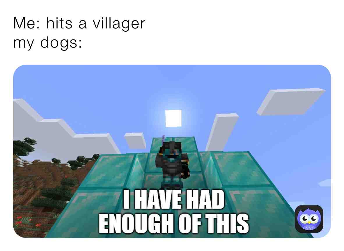 Meme shared by @you_looked