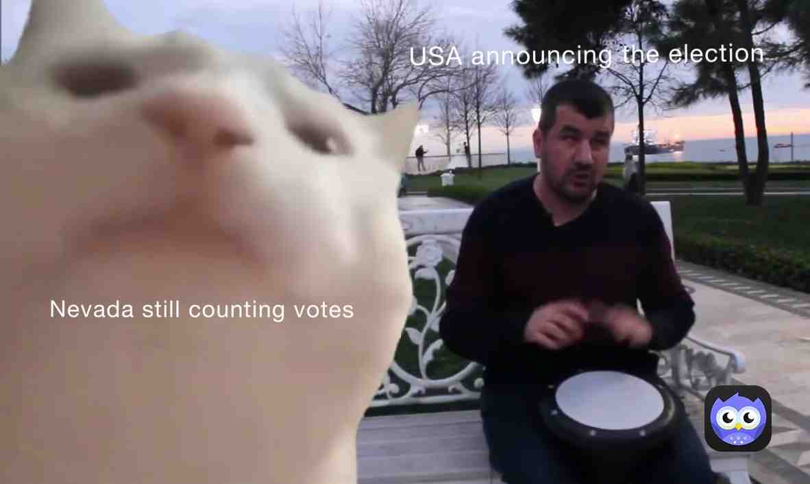 Meme shared by @you_looked