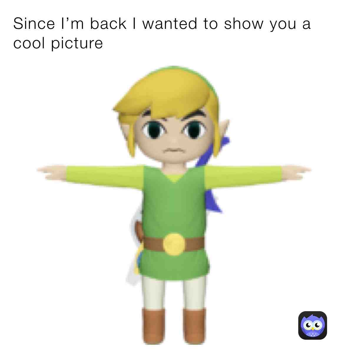T-posing link for 299.99
On the black market now