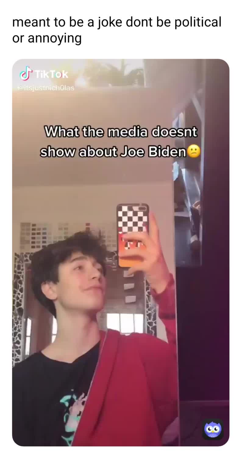 Meme shared by @you_looked
