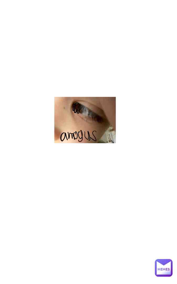AMONGUS