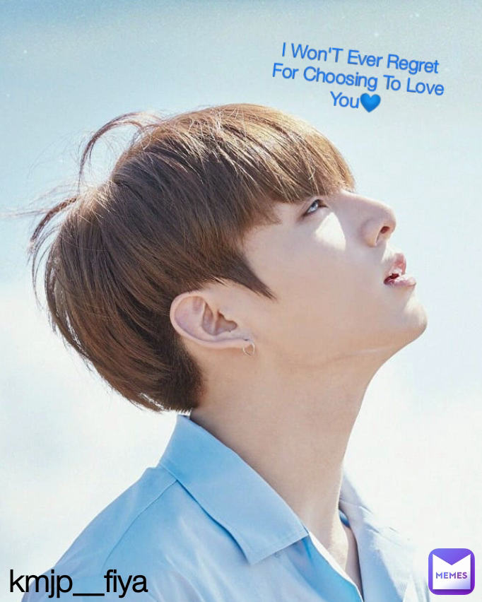 Meme by KMJP_Fiya_ot7