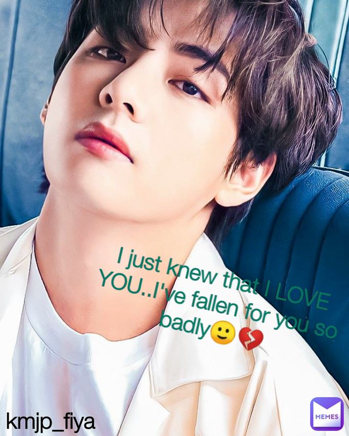 Meme by KMJP_Fiya_ot7