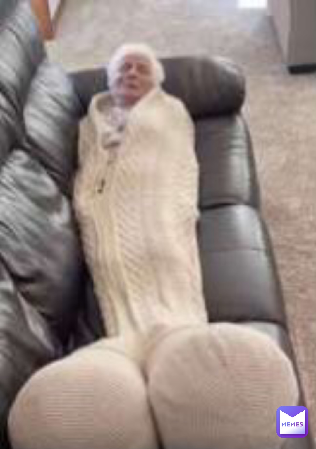 Meme by Quandale_Dingle420