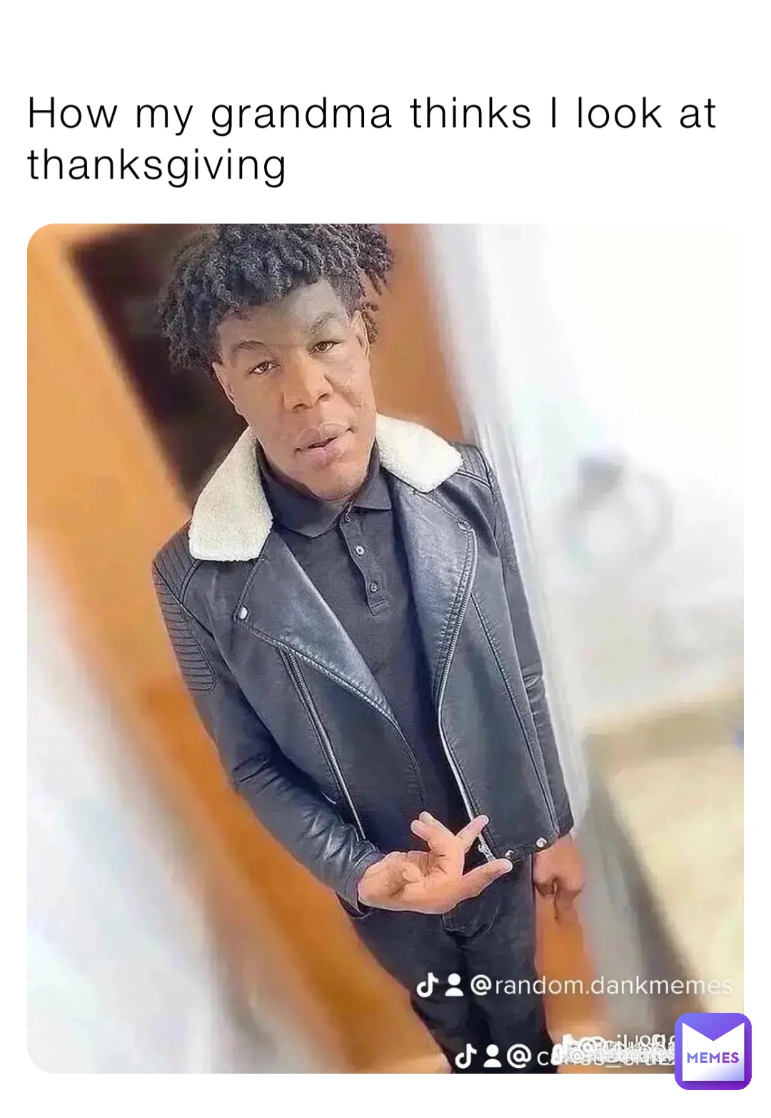 Meme by Quandale_Dingle420