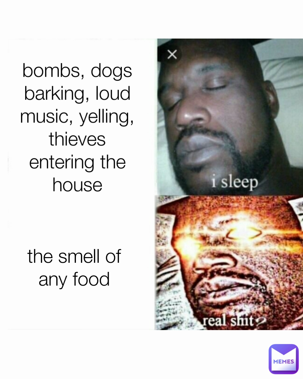 Meme by idkwhatmyuseris