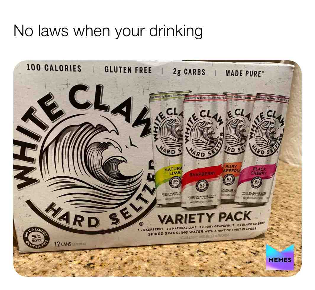 Brought this to a party and everyone screamed! #organicallygrownmemes #whiteprivilegepeopleclaw #drinks #funnypostsmemememes #funnypostsmeme #funnyposts #selitzer #whiteprivilegepeople #whiteprivilegepeople #whiteprivilege #money #girls #night #nightout