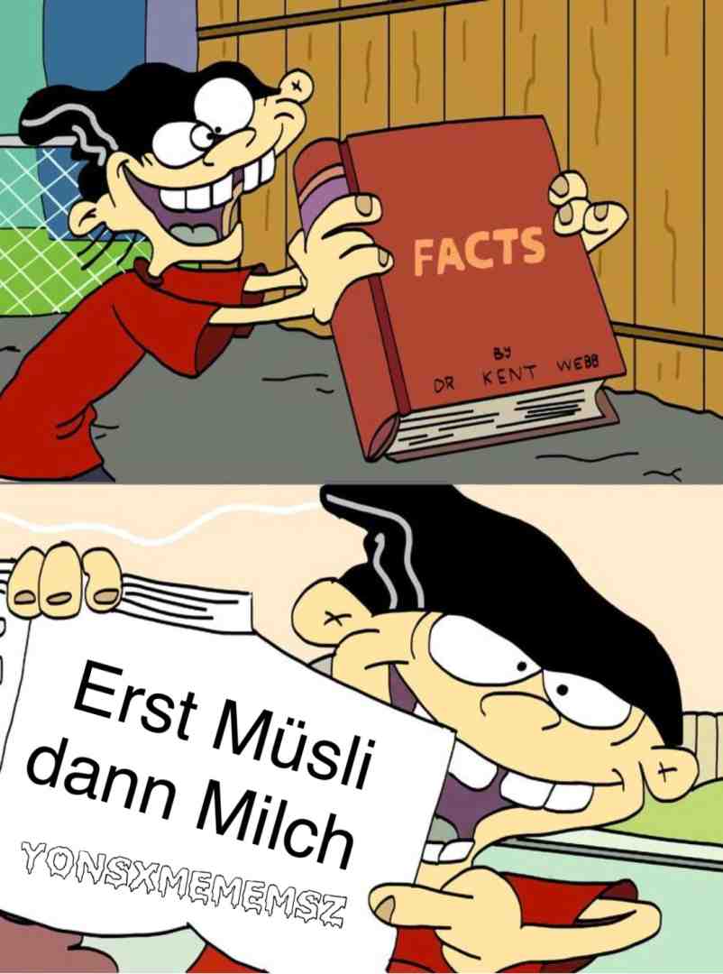 FAKT!!!😂😂 #german #deutsch #random #meme #memesdaily