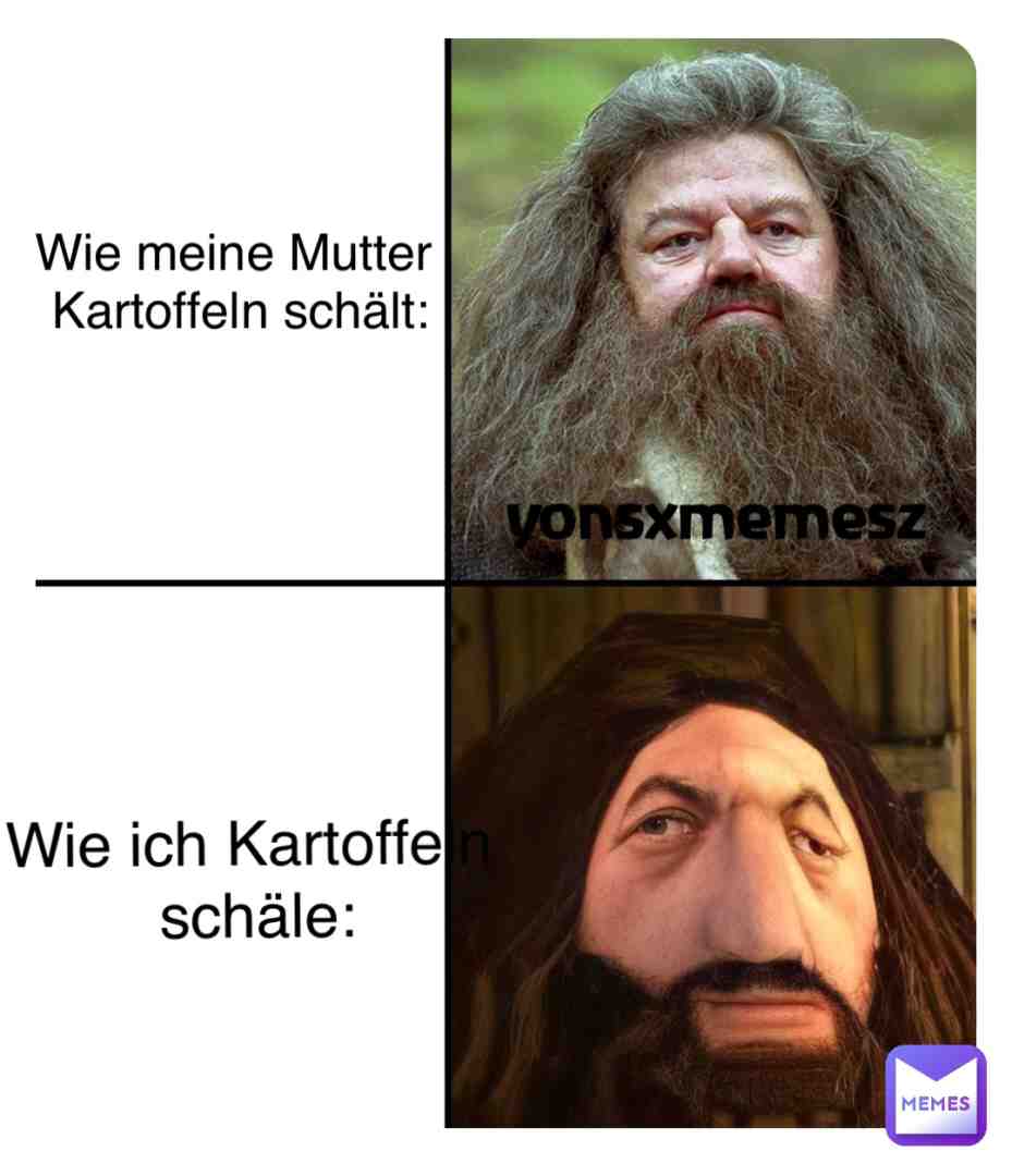 Die schneidet die einfach in 4K UHD #german #deutsch