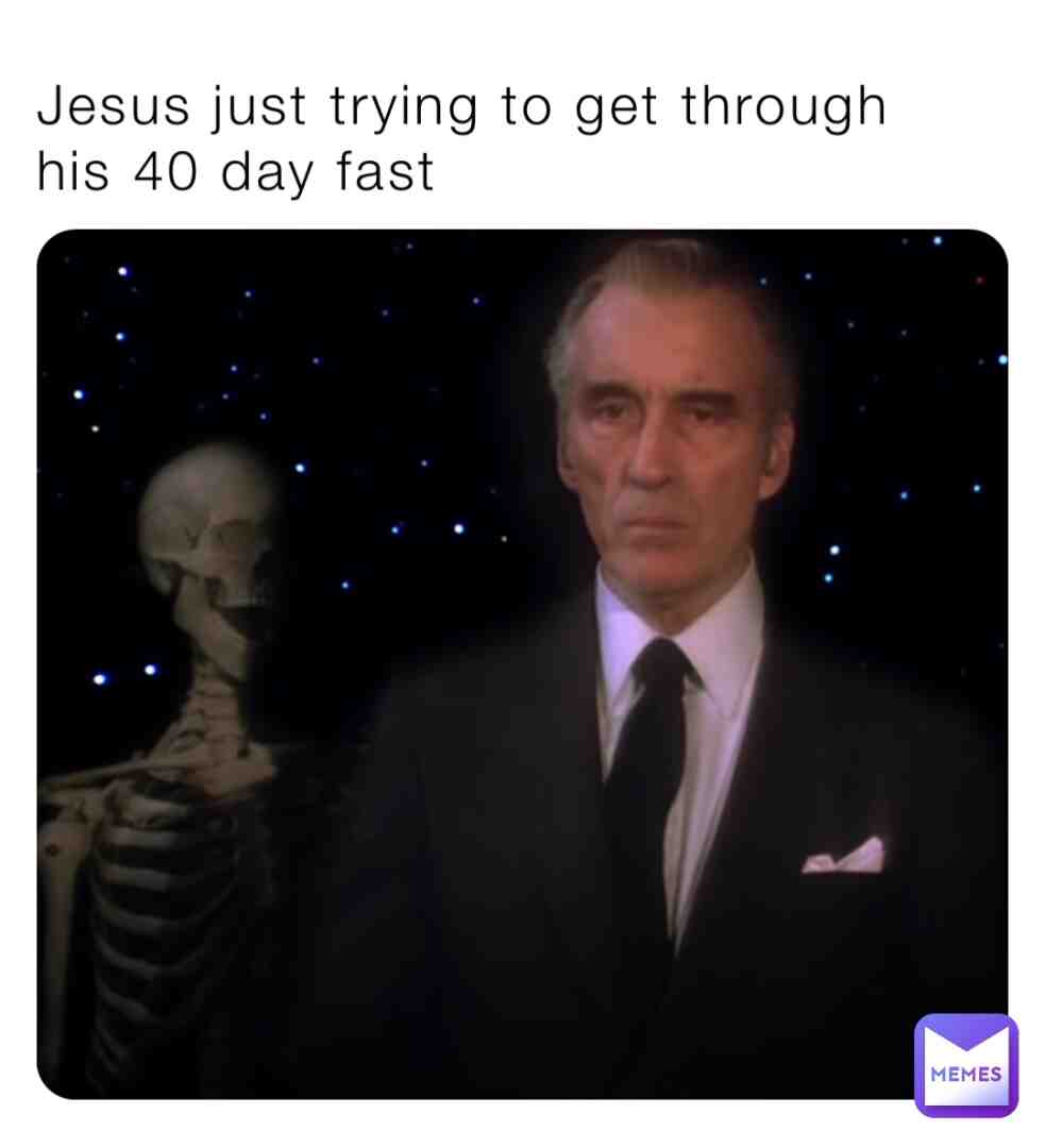 Meme shared by @NunwithaGun