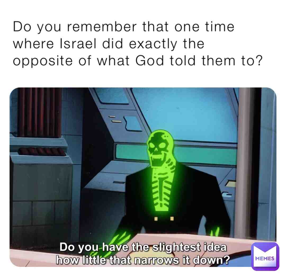 Meme shared by @NunwithaGun