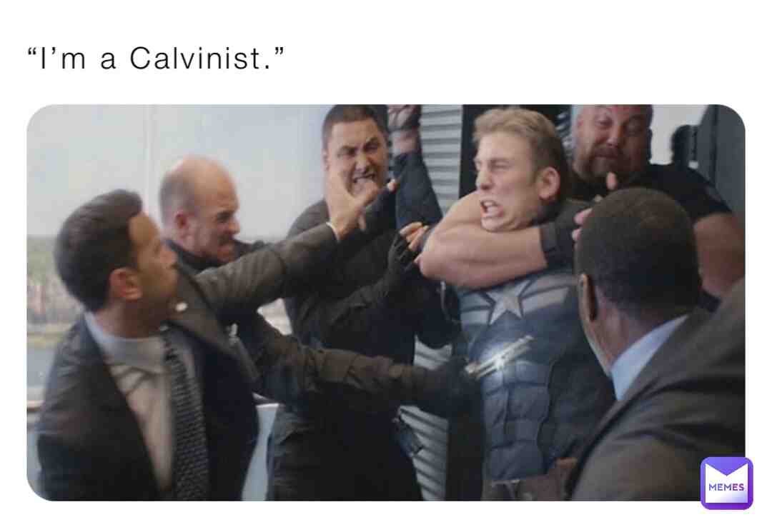 Meme shared by @NunwithaGun