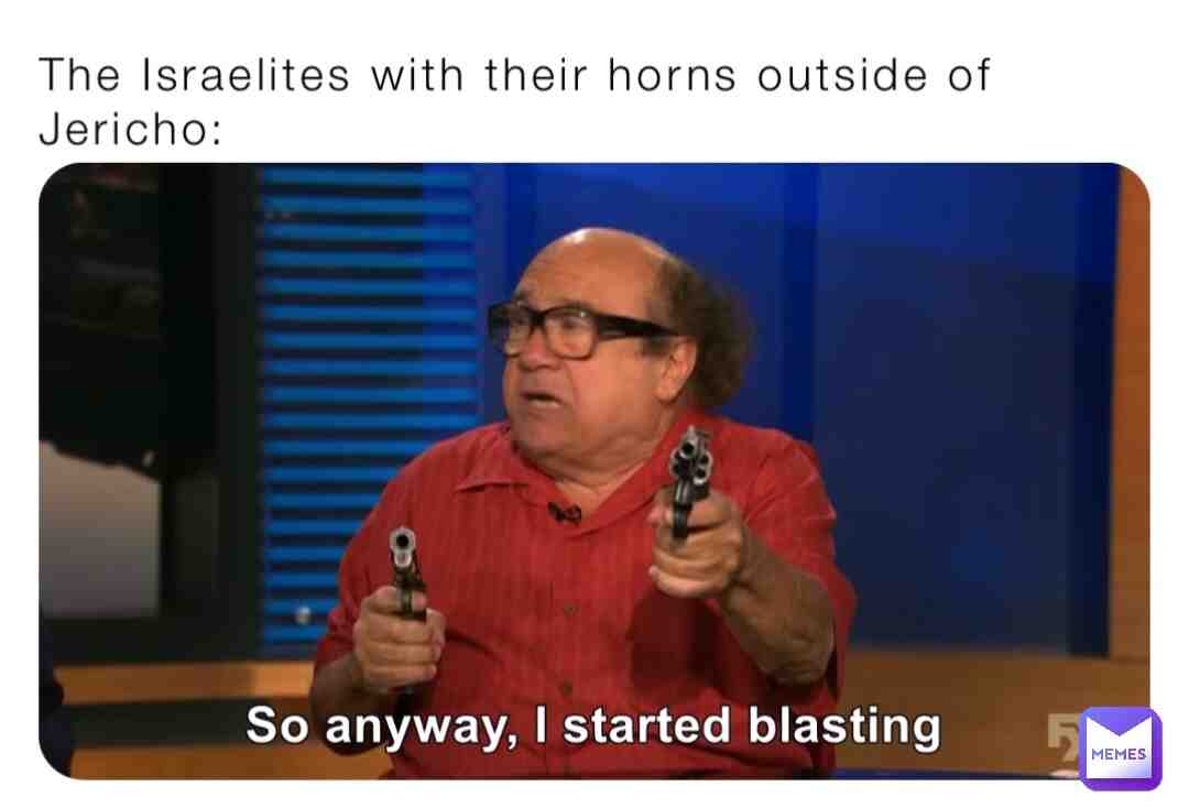 Meme shared by @NunwithaGun