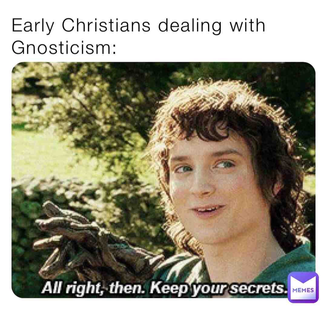 Meme shared by @NunwithaGun