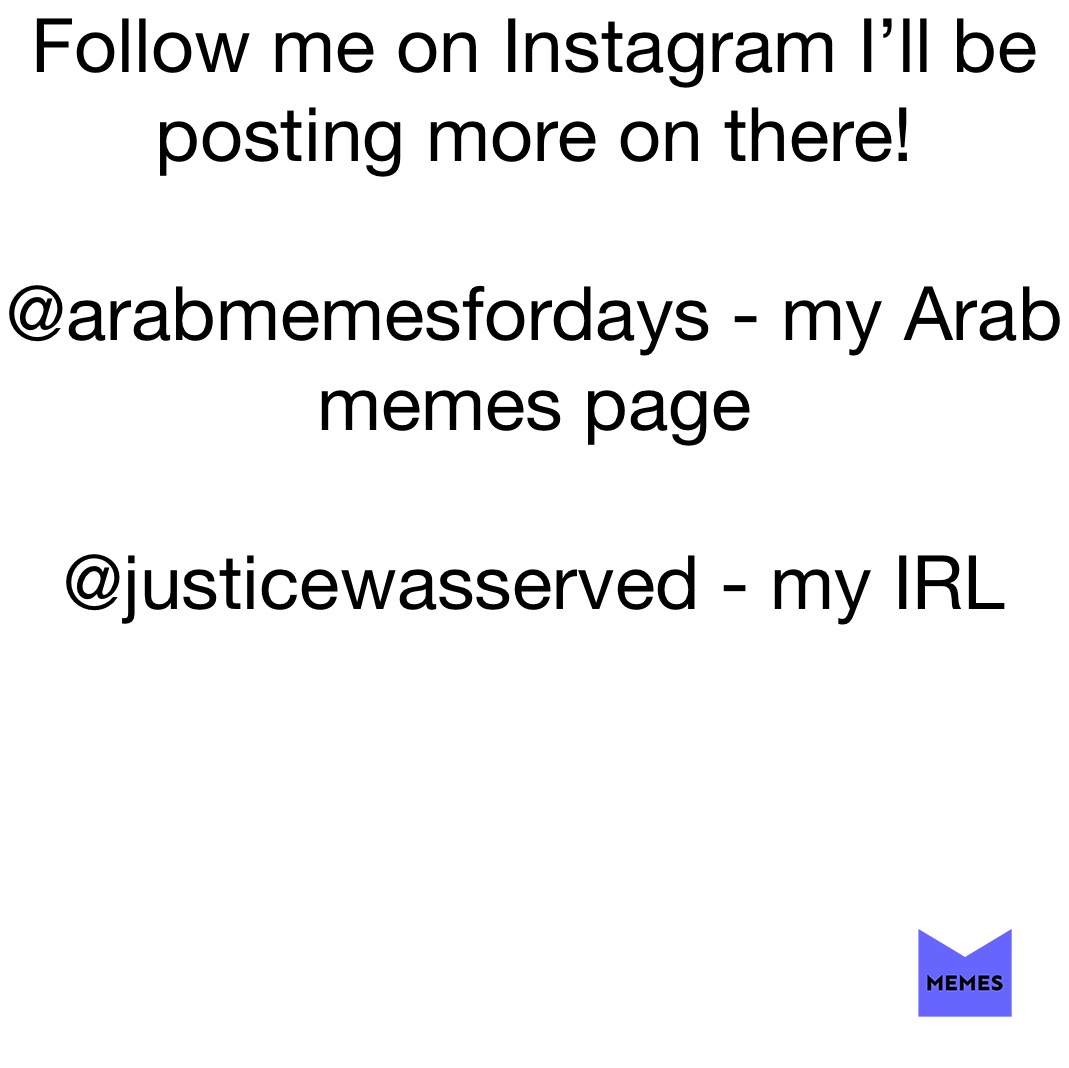 Meme by arab_memes
