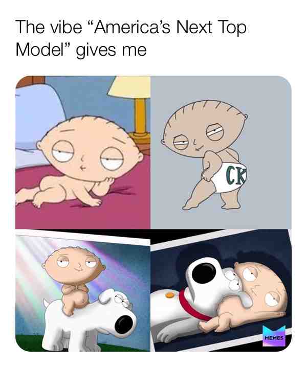 #model #lol #meme #memes #lmao #memeoftheday #familyguy #stewie #griffin #lolmemes #lolmemesdaily #memesdaily #memesdailys #relatablememes #true #truestory #relatablememes
