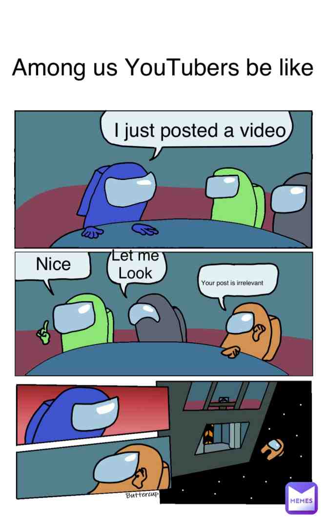 Meme shared by @SUS_GAMER