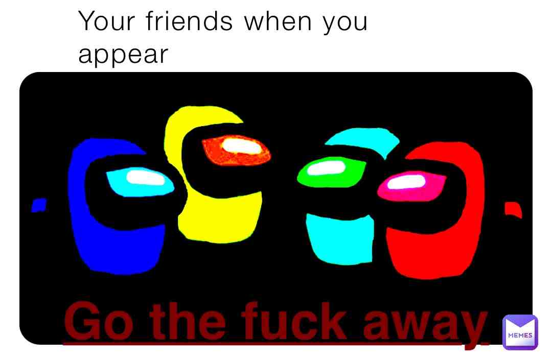 Meme shared by @SUS_GAMER