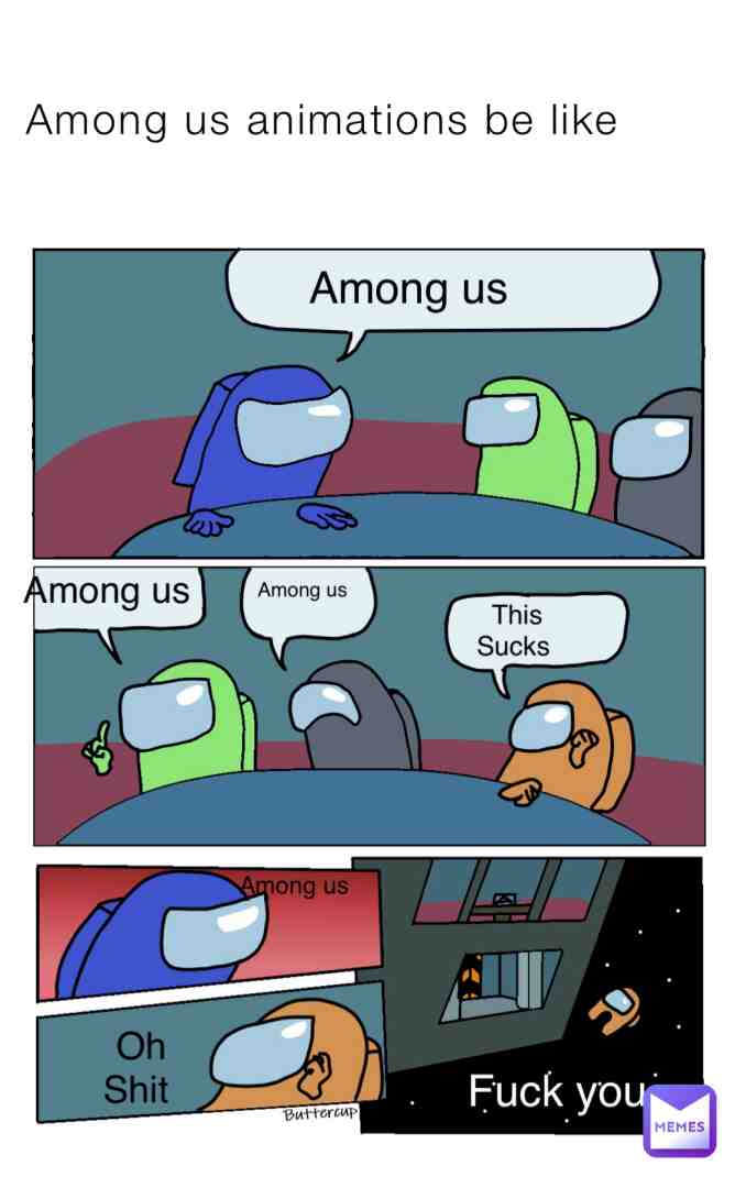 Meme shared by @SUS_GAMER