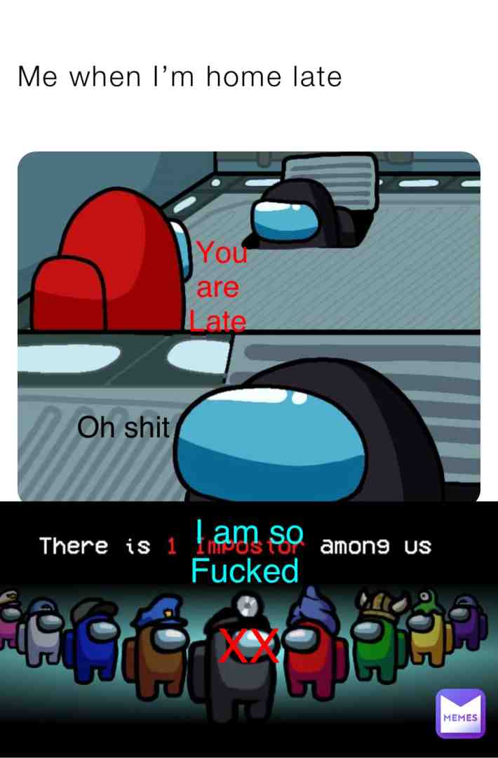 Meme shared by @SUS_GAMER