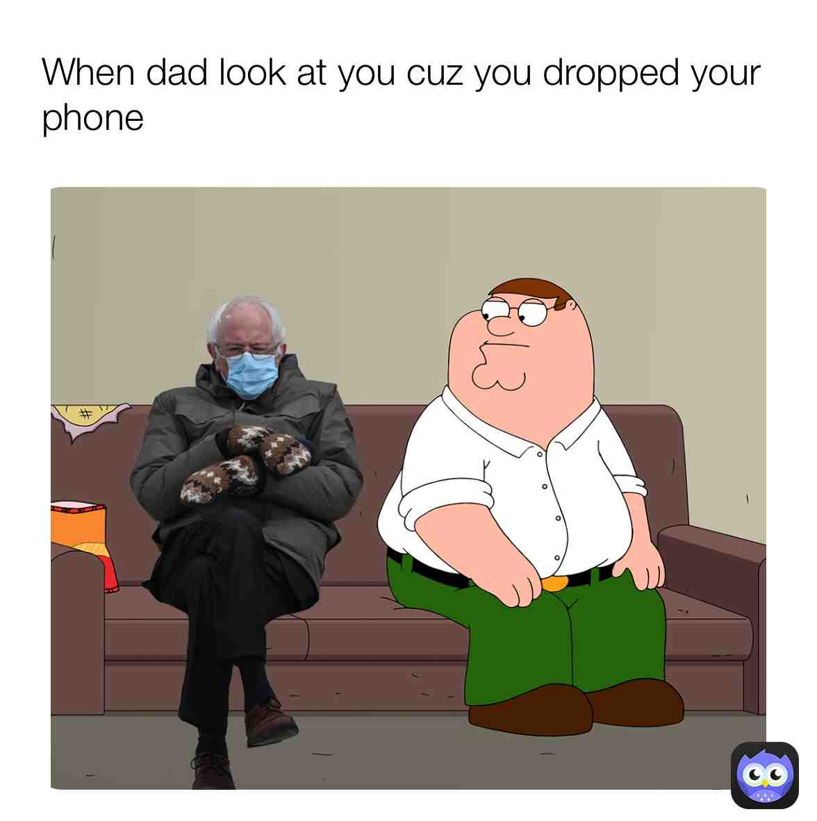 I have done that