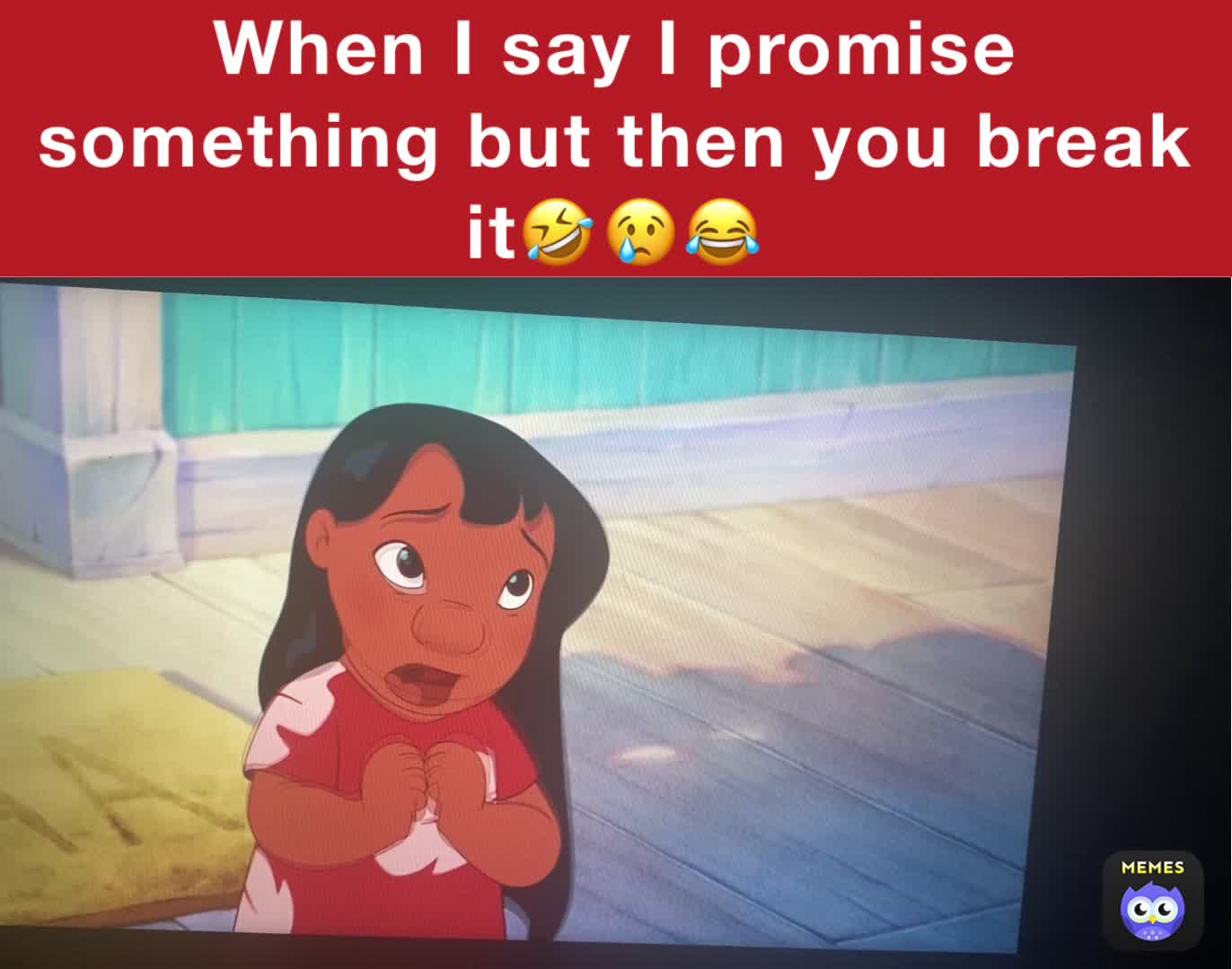 Meme shared by @Bailey_4