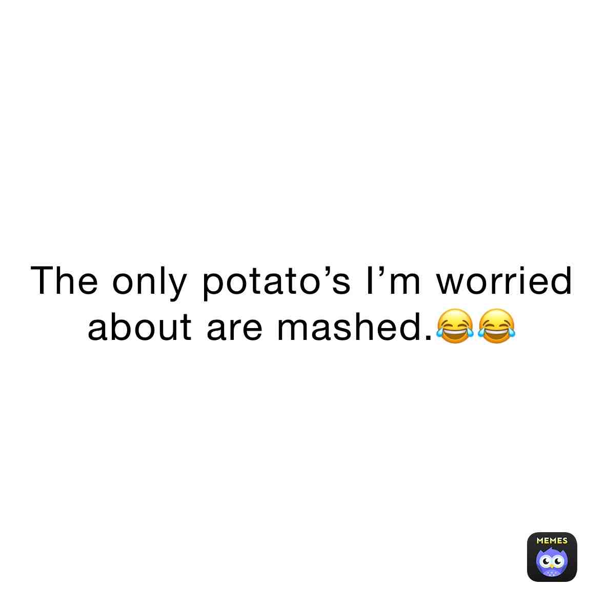 Potato head