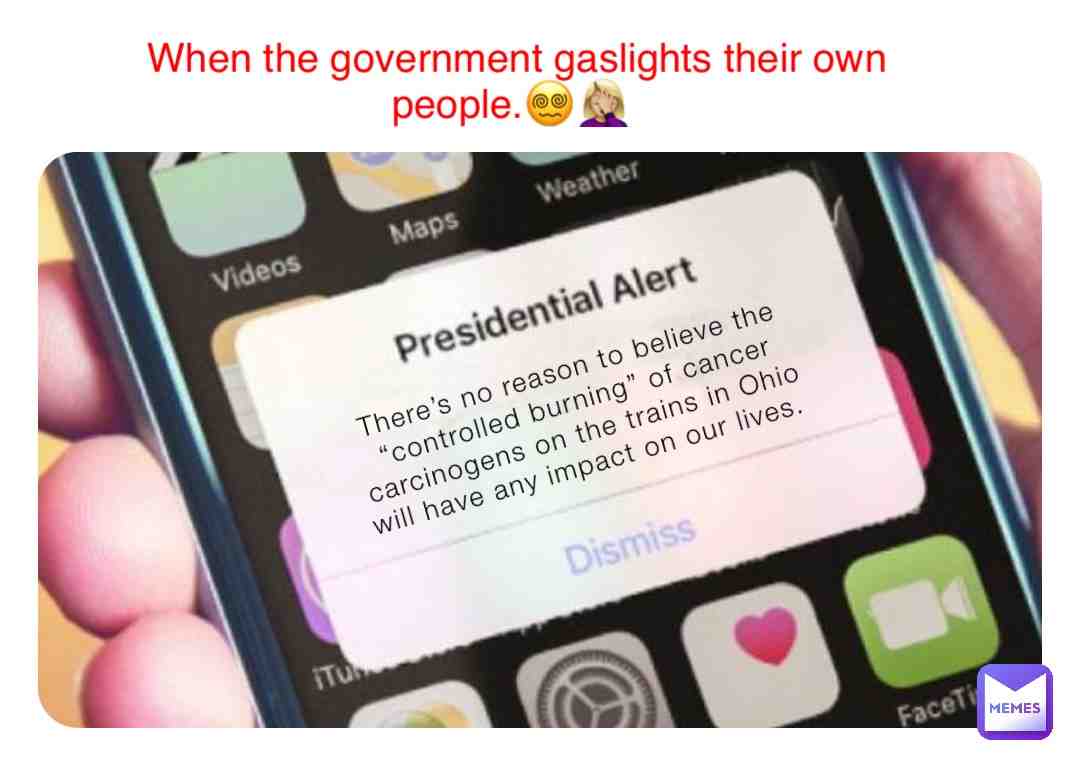Meme shared by @mare_reh