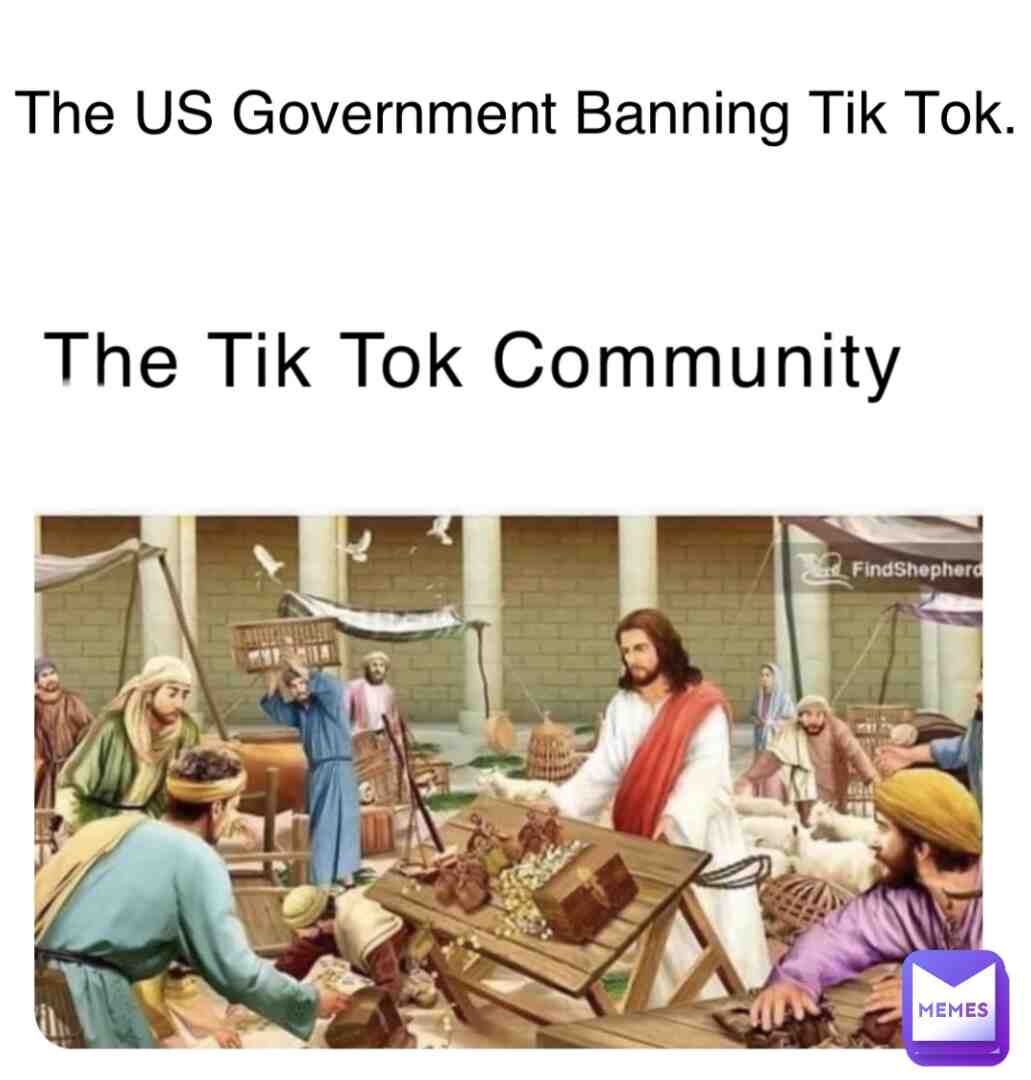 Tik Tok